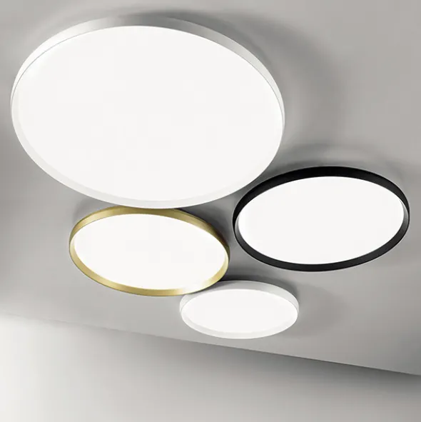 Acelia lampada da soffitto moderna