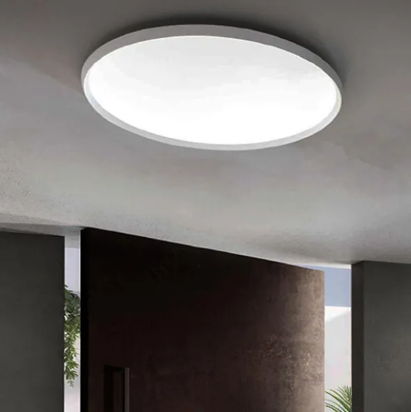 Acelia lampada da soffitto moderna