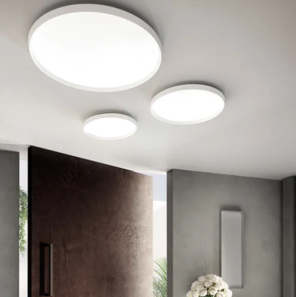 Acelia lampada da soffitto moderna