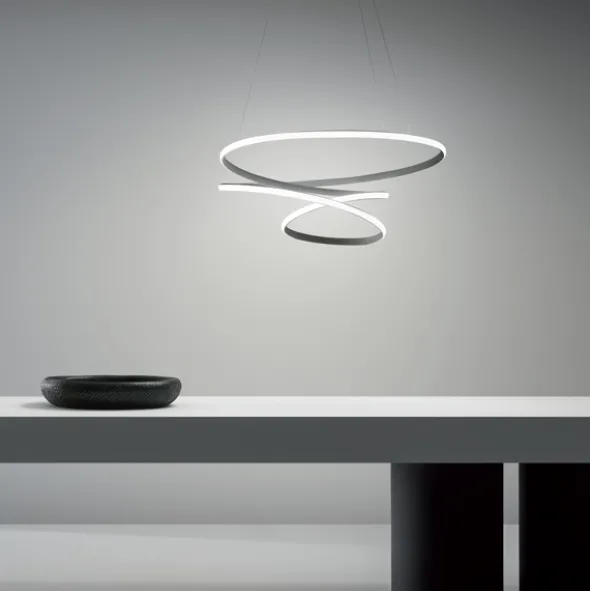 Diva lampada a sospensione di design