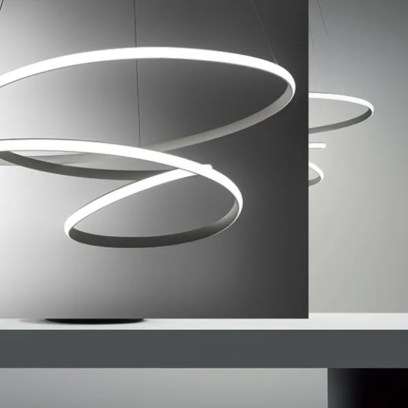 Diva lampada a sospensione di design