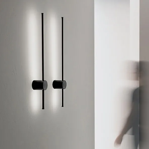 Enila applique di design