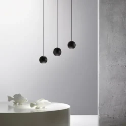 Guya lampada a sospensione minimal