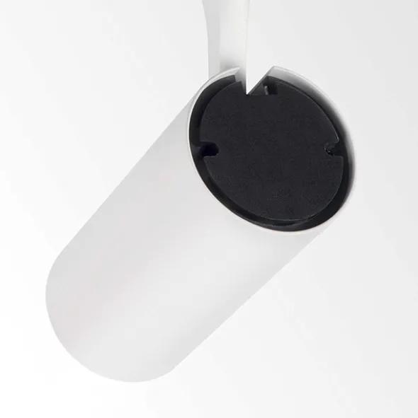 Kit soffitto binario trifase 3m Link Fox