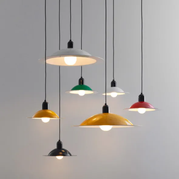 Lampiatta sospensione di design