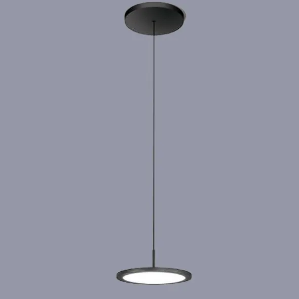 Mystery lampada a sospensione moderna