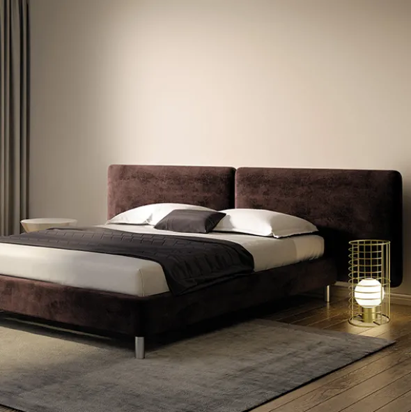 Setti lampada da tavolo di design
