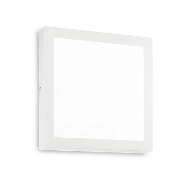 Universal applique square