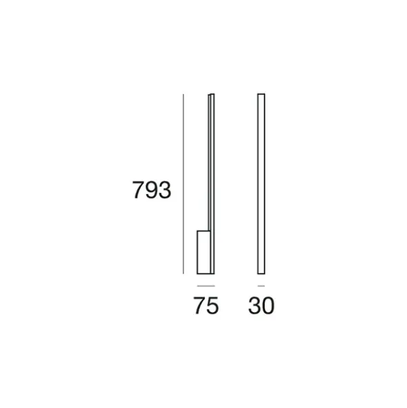 Xilema applique di design